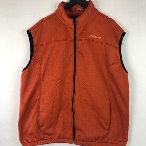 FIELD & STREAM SMART HEAT VEST MENS XL